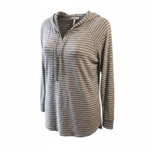 NWOT Celeste Hoodie Top